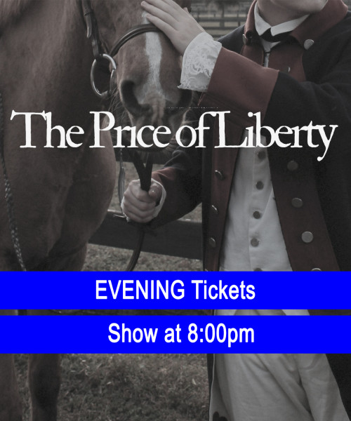 The Price of Liberty